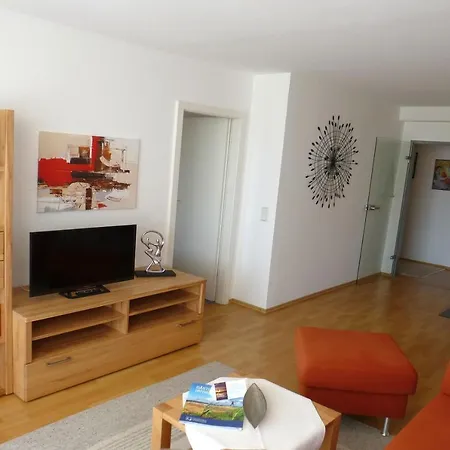 Apartment Trafalgar 228 Cuxhaven