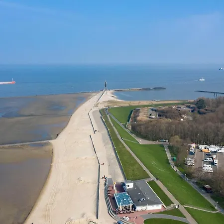 Trafalgar 228 Apartament