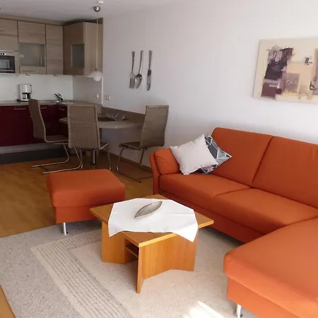 Trafalgar 228 Apartament