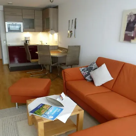 Apartamento Trafalgar 228 *